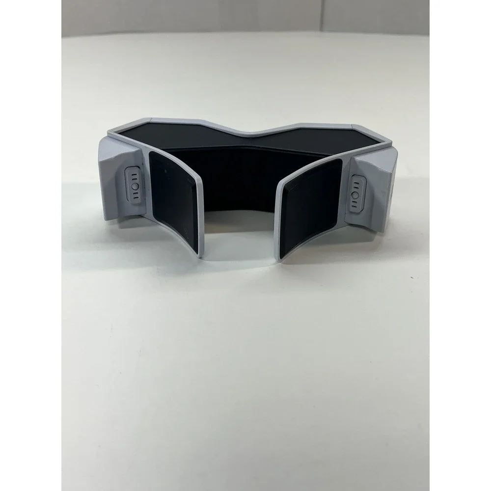 PowerA 1516956-01 Twin Charging Dock - Black/White For PlayStation Gaming System